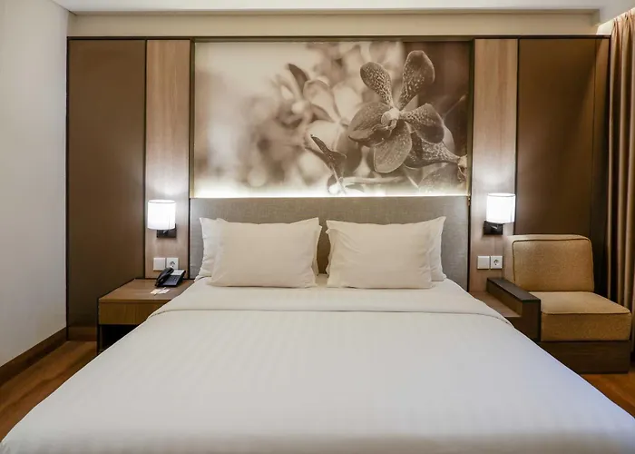 Orchardz Jayakarta Hotel