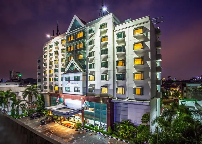 Orchardz Jayakarta Hotel
